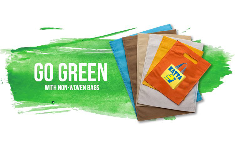 Non-Woven Bags