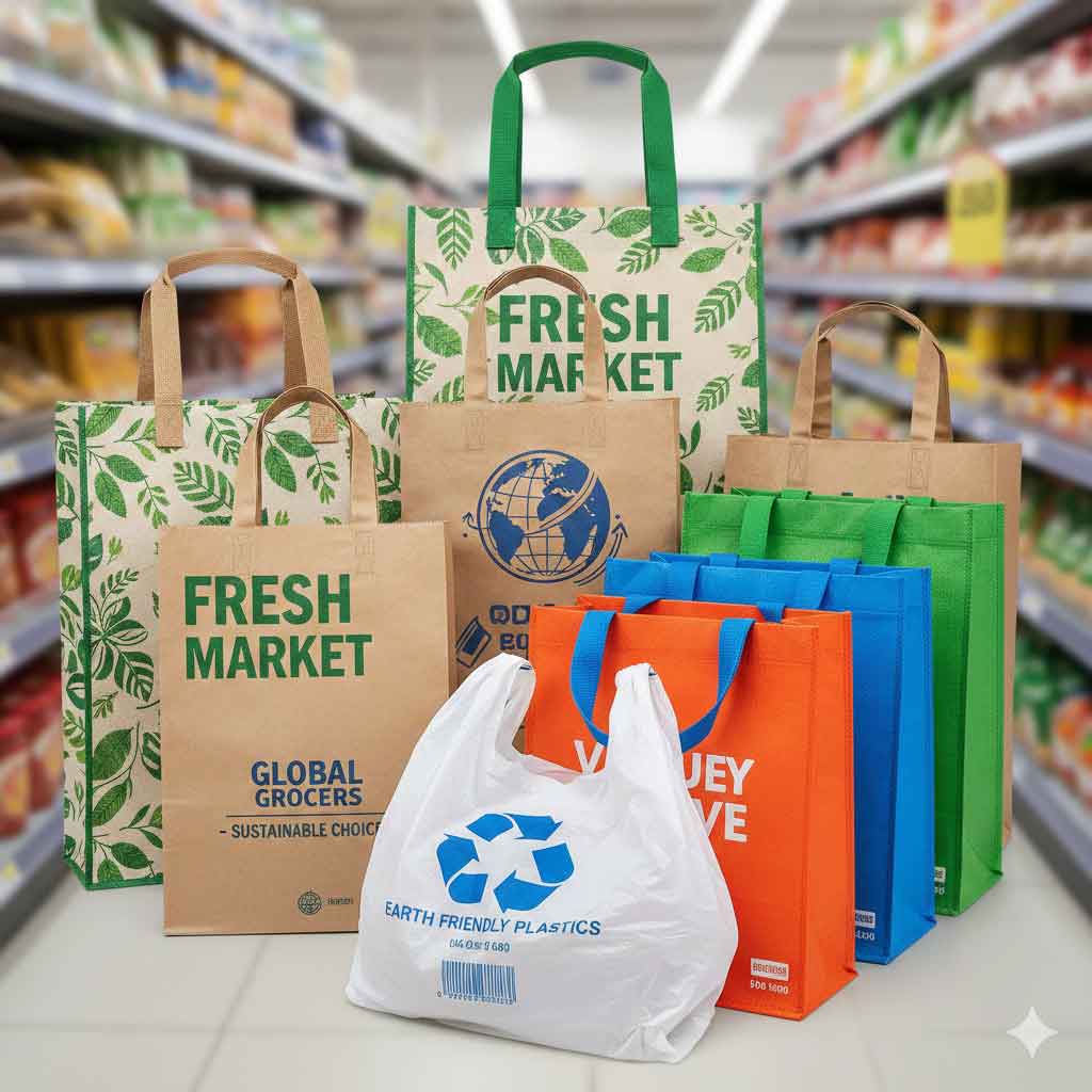 Printing Bags