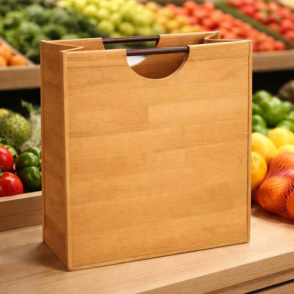 Shopping Bags