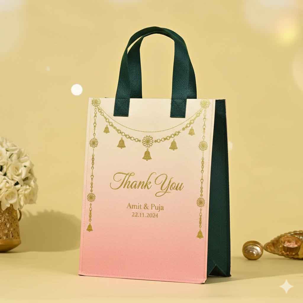 Wedding Bags