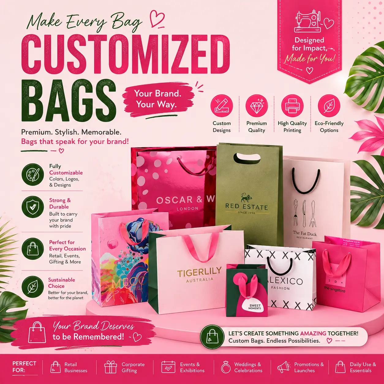 Jute Bags